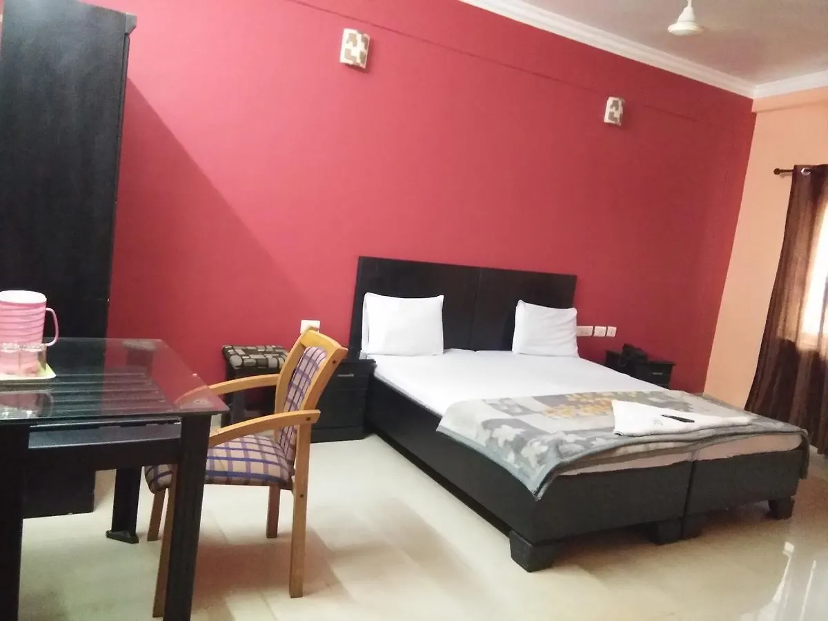 A.R.Residency Hotel Kunnamangalam 0*,  India