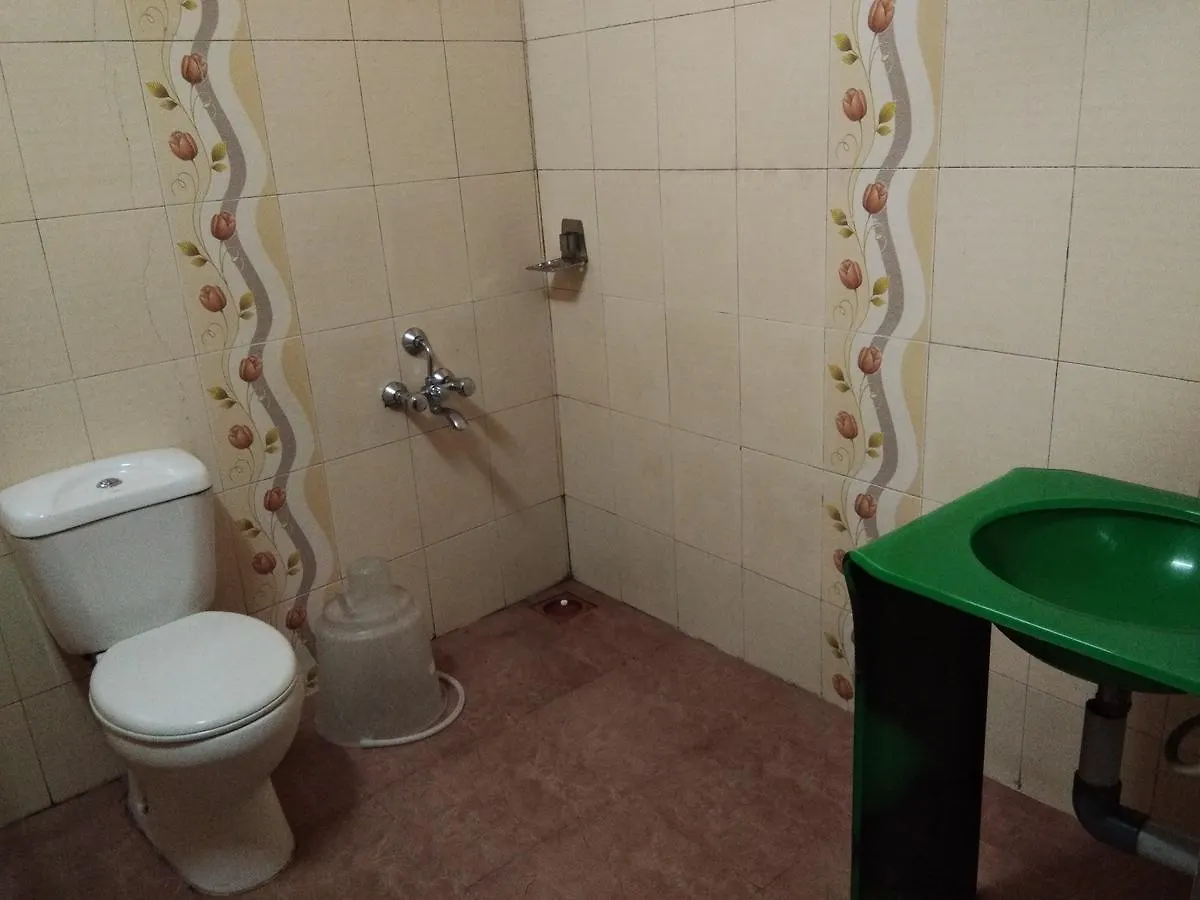 A.R.Residency Hotel Kunnamangalam 0*,  India