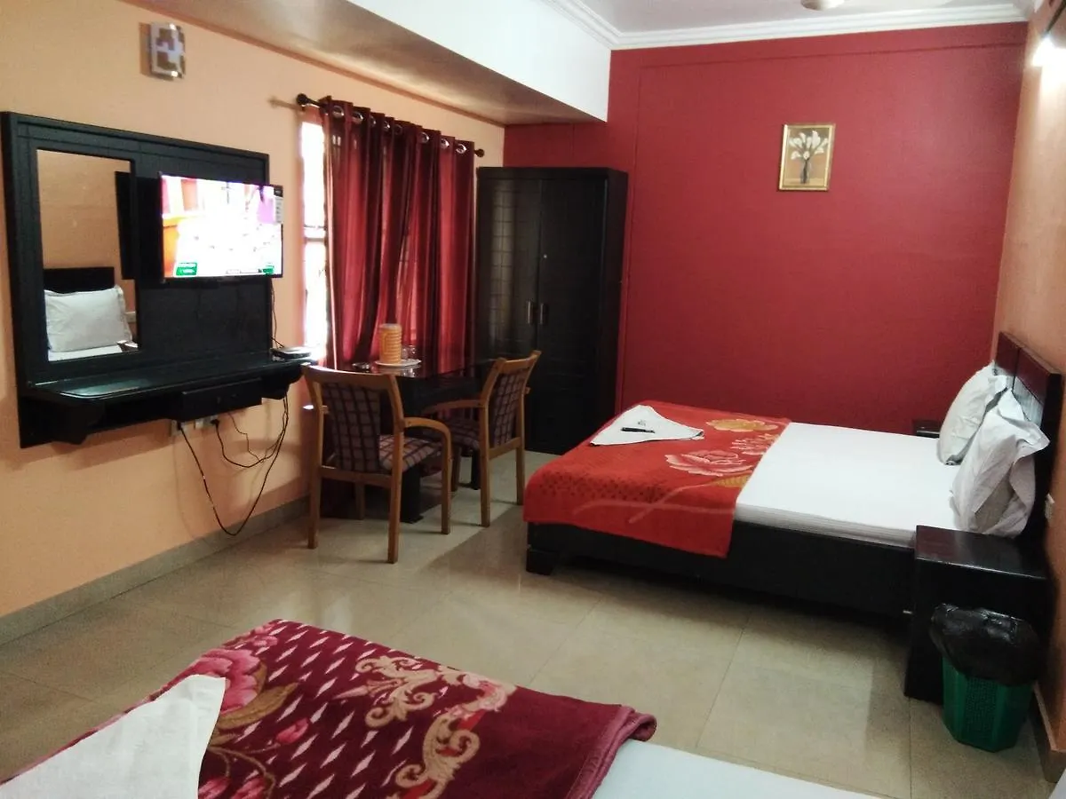 A.R.Residency Hotel Kunnamangalam 0*,  India