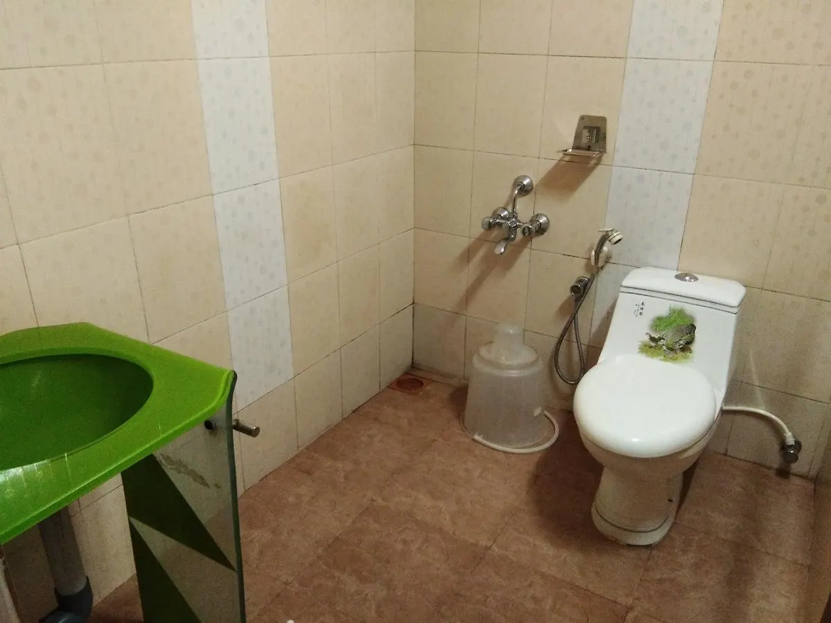A.R.Residency Hotel Kunnamangalam
