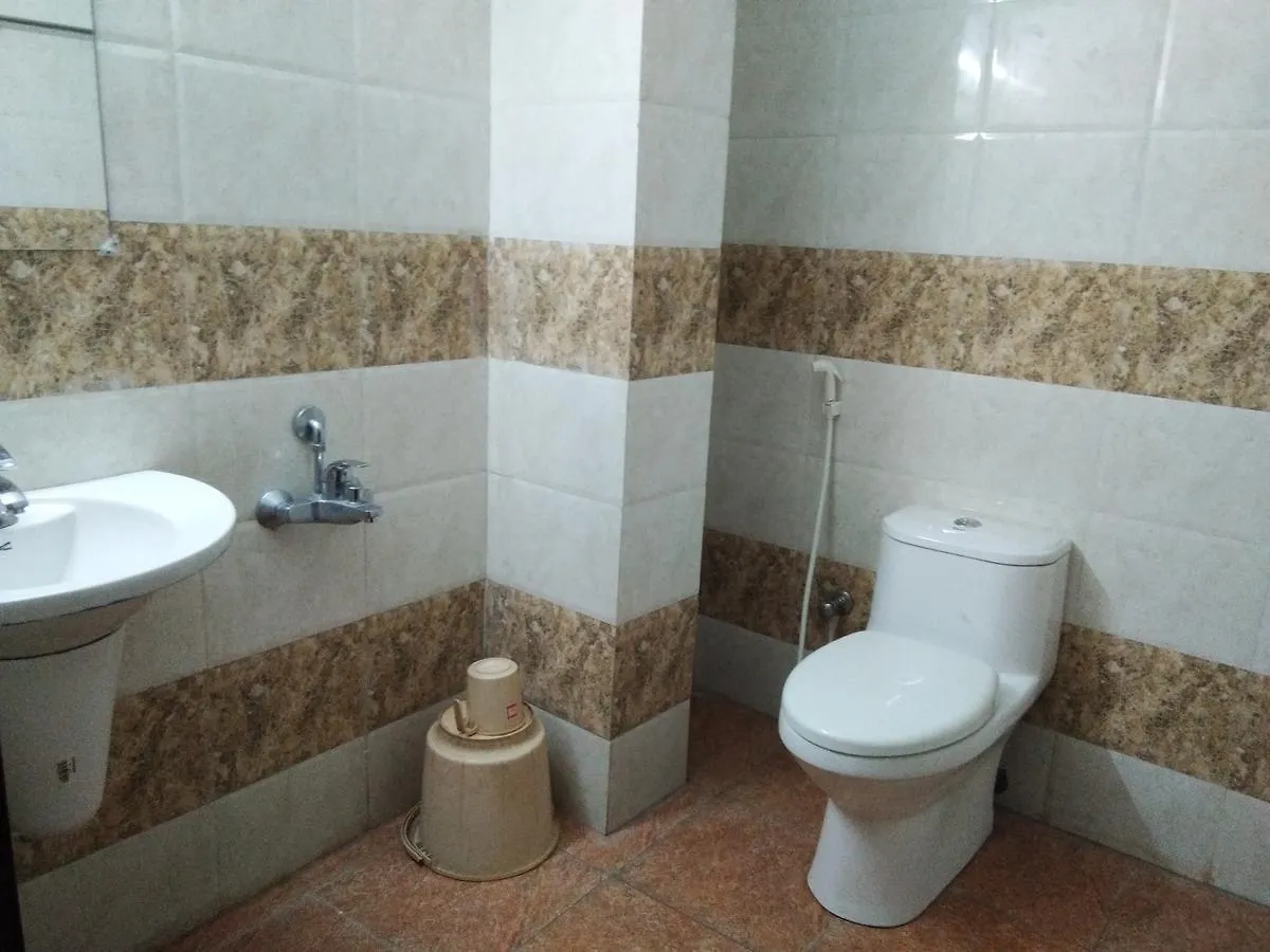 A.R.Residency Hotel Kunnamangalam India