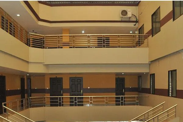 A.R.Residency Hotel Kunnamangalam